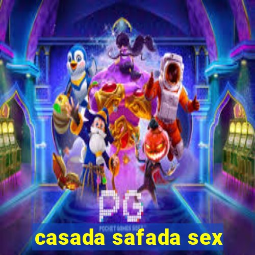 casada safada sex